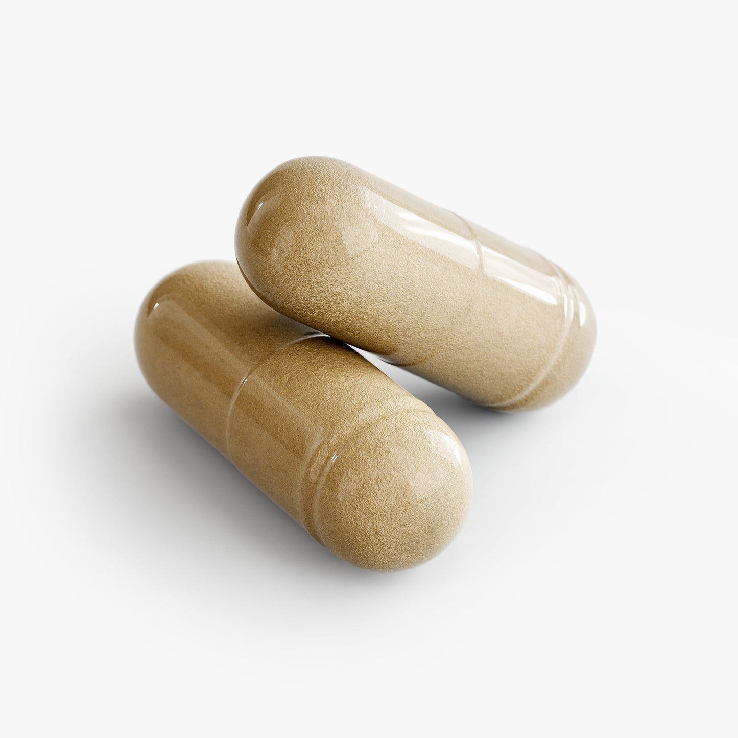 Moringa Capsules for Hormonal Balance + Performance Support