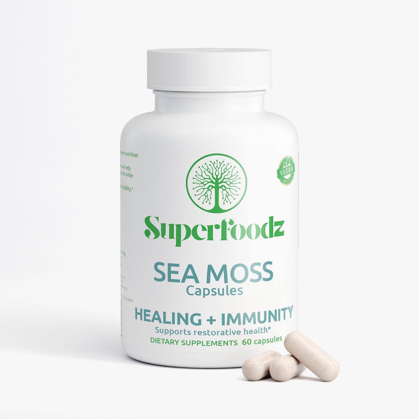 Sea Moss