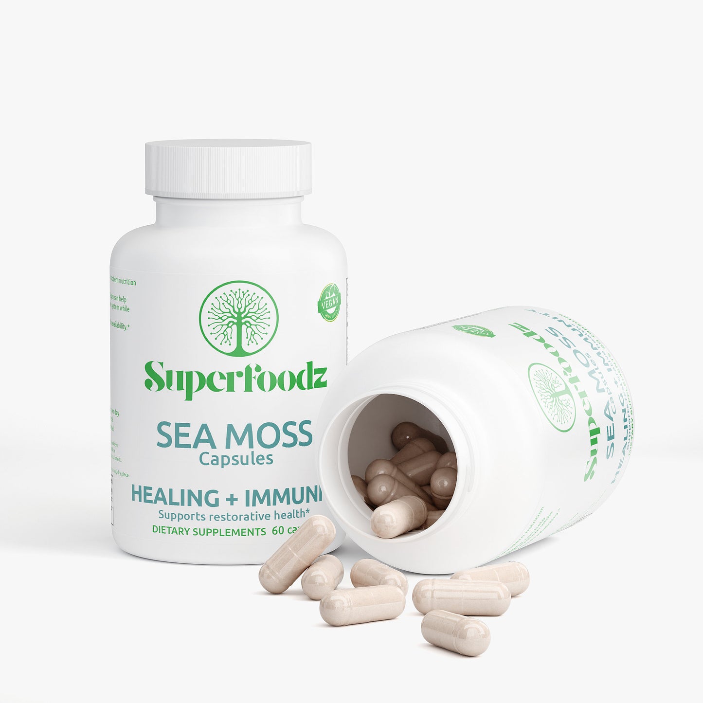 Sea Moss