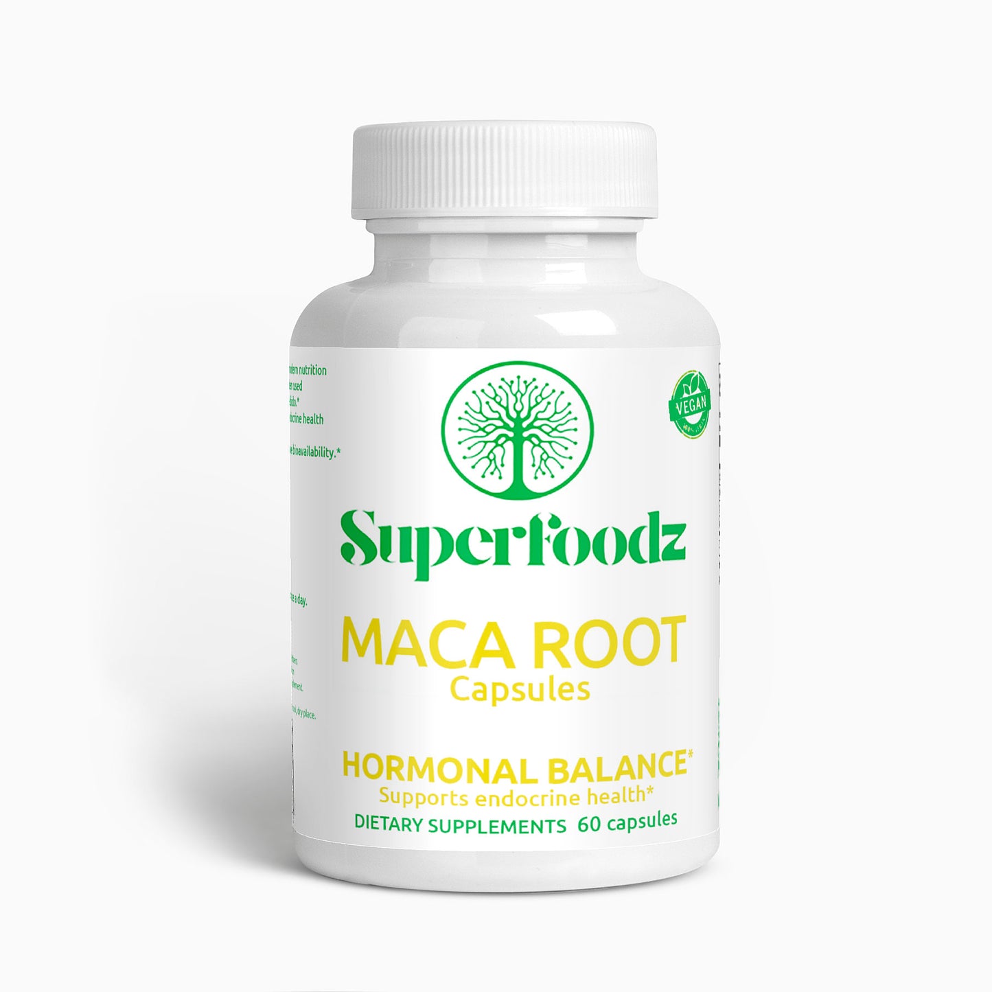 Maca Root