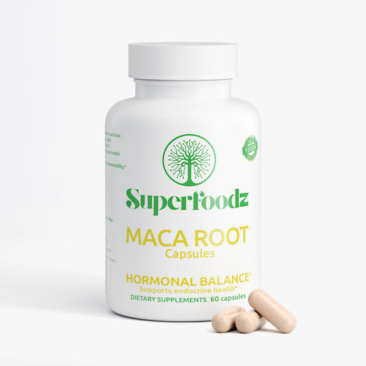 Maca Root