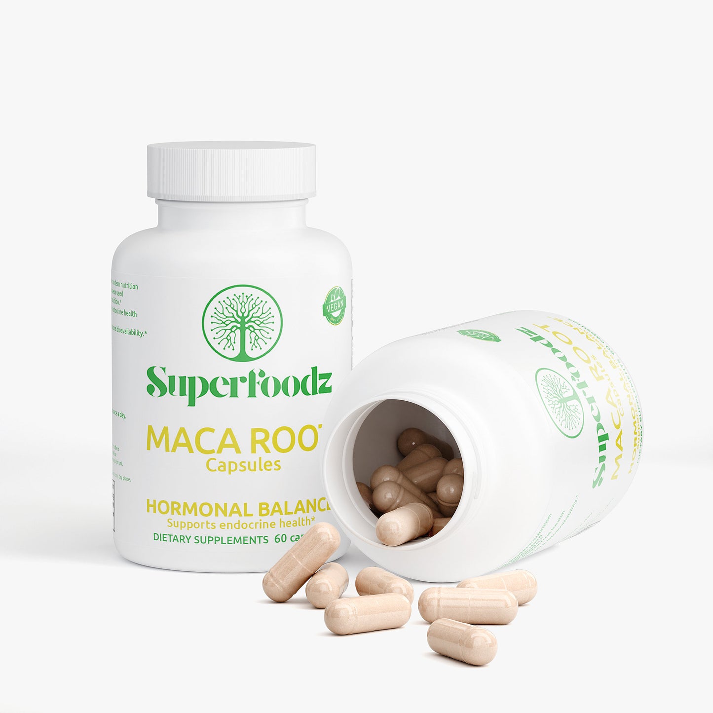 Maca Root