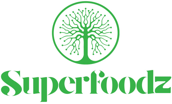 Superfoodz